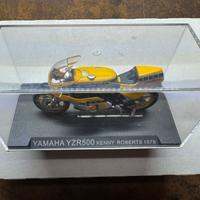 Yamaha YZR500 Kenny Roberts 1979
