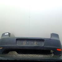 PARAURTI POST. VOLKSWAGEN GOLF (5K/AJ) (09/08-) CB