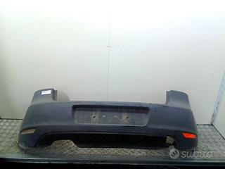 PARAURTI POST. VOLKSWAGEN GOLF (5K/AJ) (09/08-) CB