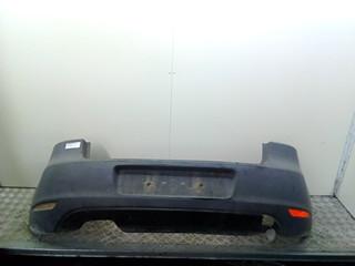 PARAURTI POST. VOLKSWAGEN GOLF (5K/AJ) (09/08-) CB