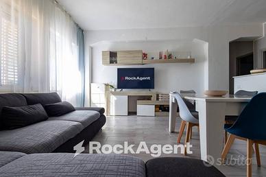 APPARTAMENTO RISTRUTTURATO MATERDOMINI / CAVITA