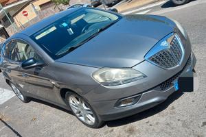 Lancia Delta Gold 1.6 105 CV anno 2010