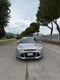 Ford Focus 1.0 EcoBoost 125 CV Start&Stop Titanium