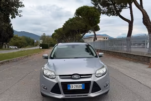 Ford Focus 1.0 EcoBoost 125 CV Start&Stop Titanium