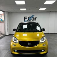 Smart ForFour 90 0.9 Turbo twinamic Prime PACCHETT