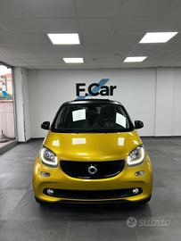Smart ForFour 90 0.9 Turbo twinamic Prime PACCHETT