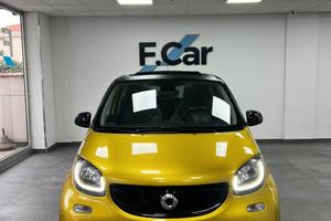 Smart ForFour 90 0.9 Turbo twinamic Prime PACCHETT