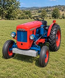 trattore same da 30 cv