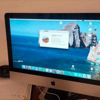 imac 21.5