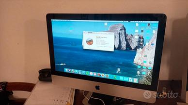 imac 21.5