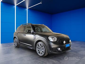 MINI Mini Countrym.(F60) Mini 2.0 Cooper SD Fro...