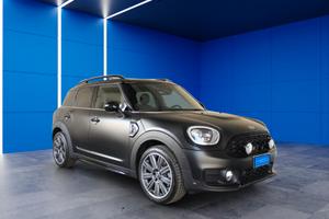 MINI Mini Countrym.(F60) Mini 2.0 Cooper SD Fro...