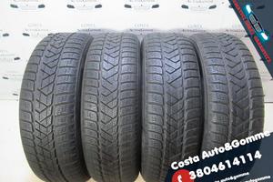 215 65 17 Pirelli  80% MS 215 65 R17