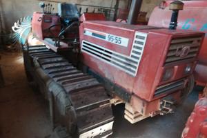 Trattore cingolato Fiatagri 95-55