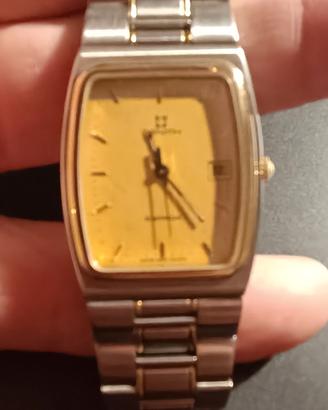 orologio Zenith vintage 