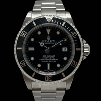 Rolex Sea-Dweller Ref. 16600 Year 2003