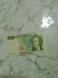 5000 lire 