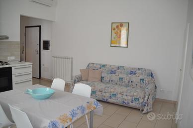 Appartameneto in centro ristruturato