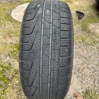 Gomme invernali Pirelli Sottozero 225/40 R18