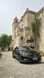 Passat berlina