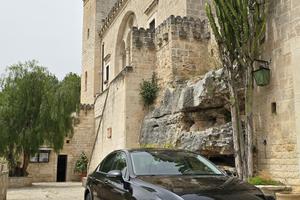 Passat berlina