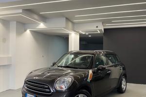 Mini Cooper D Countryman 1.6