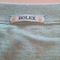 Rolex gilet taglia XL