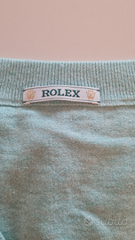Rolex gilet taglia XL