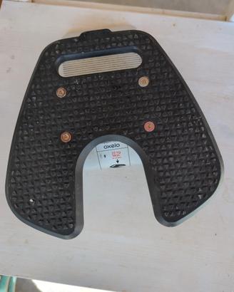 pedana per monopattino