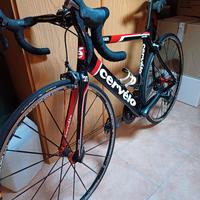 Cervelo S2