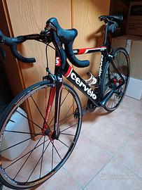 Cervelo S2