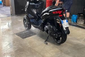 Piaggio mp3 hpe