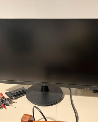 Monitor gaming philips 27’’