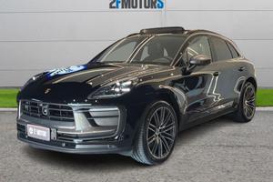 Porsche Macan 2.0 T 265cv pdk