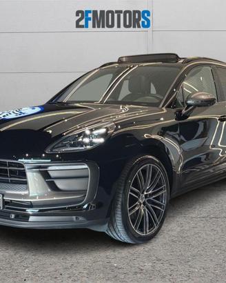Porsche Macan 2.0 T 265cv pdk