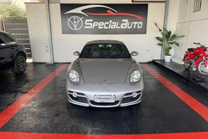 PORSCHE Cayman 3.4 S 295cv