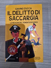 Il delitto di Saccargia