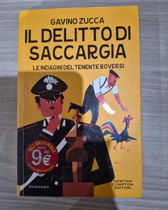 Il delitto di Saccargia
