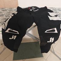 Pantaloni enduro just one 32/48