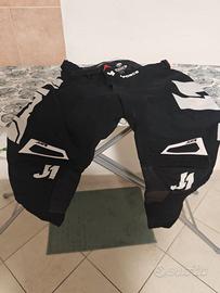 Pantaloni enduro just one 32/48