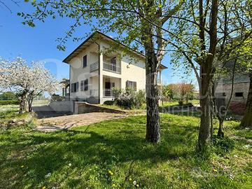 Villa o villino Zola Predosa [Cod. rif 3308955VRG]