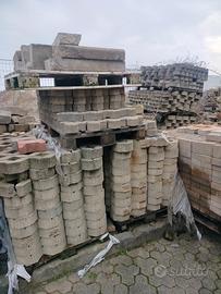 pavimento per esterni 