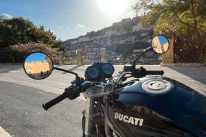 ducati moster