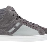 HOGAN REBEL BASKET NUOVE 42 43 44 45 Scarpe pelle