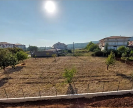 Terreno edificabile a Limbadi (Rione M