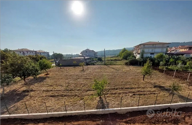 Terreno edificabile a Limbadi (Rione M
