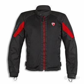 Giacca in Tessuto Ducati Flow C5 - DONNA