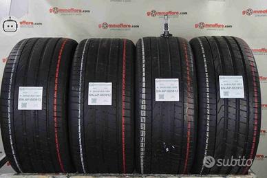 4 pneumatici pirelli 265/45 295/40 r20 ap003912
