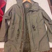 Carhartt Wip Clash Parka