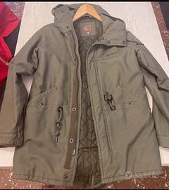 Carhartt Wip Clash Parka